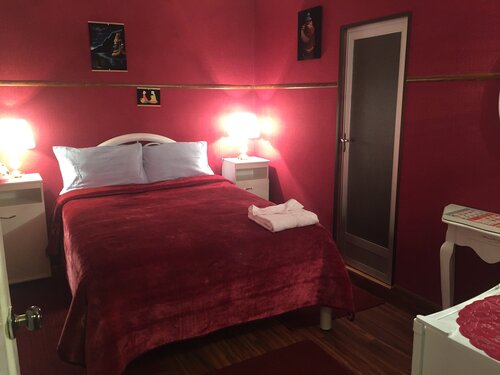 Gran Copacabana Hostal