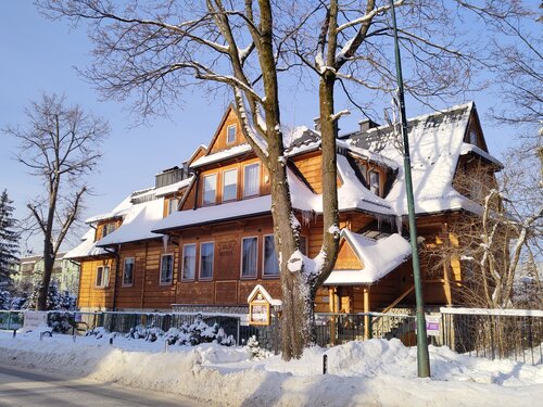 Apartamenty Apartart Zakopane