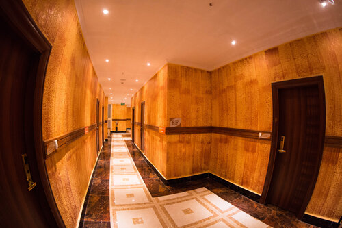 Tiffany Diamond Hotels - Makunganya Street