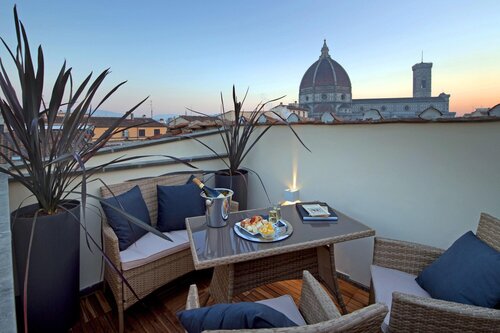 Artè Boutique Hotel