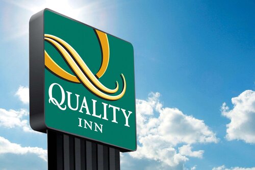 Quality Inn Lake Park