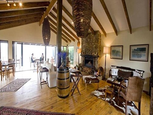 Elephant Hide of Knysna Accommodation