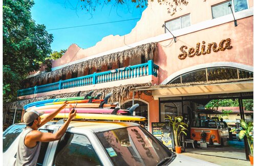 Selina Santa Teresa North