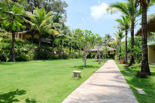 Lahana Resort Phu Quoc