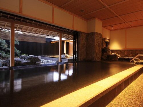 Awaji Hamarikyu - Sumoto Onsen