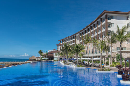 Dusit Thani Mactan Cebu Resort
