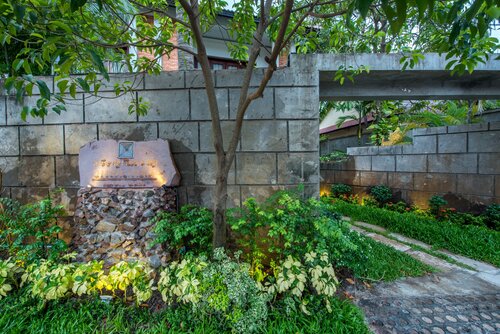 Charming Angkor Resort