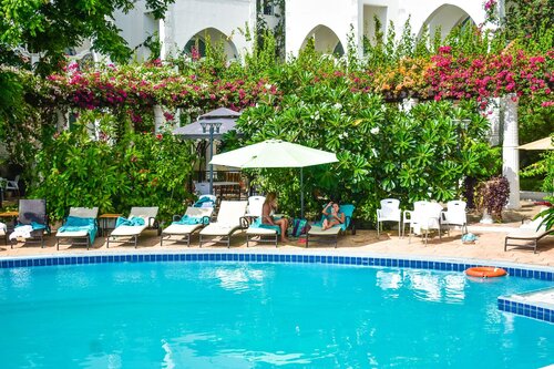 Madinat Al Bahr Business & Spa Hotel