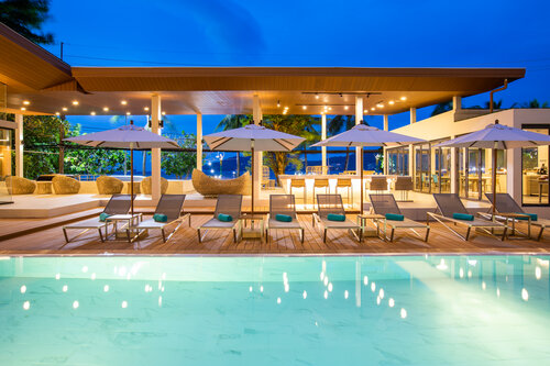 LIV Hotel Phuket Patong Beachfront