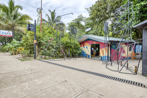 Slumber Party Tamarindo