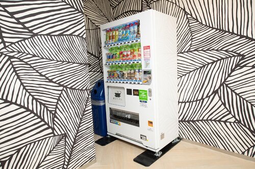 Henn na Hotel Tokyo Akasaka