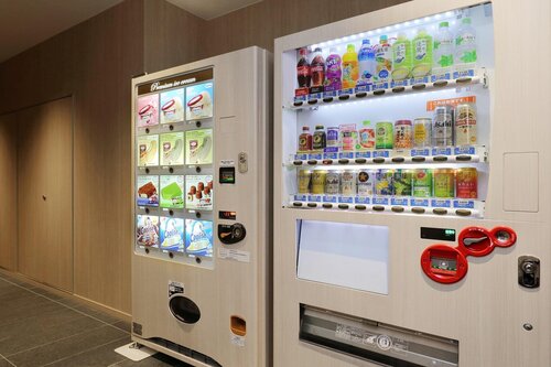 Keio Prelia Hotel Kyoto Karasuma Gojo