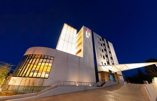 Akari no Yado Tougetsu