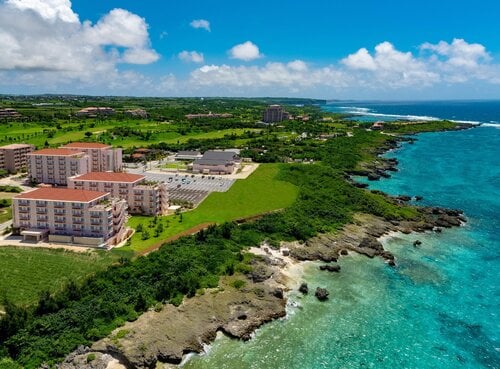 Hot Cross Point Santa Monica