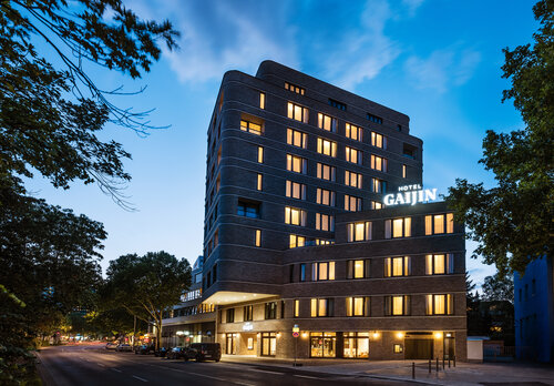 numa Drift Rooms & Apartments