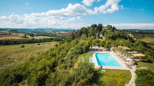 Laticastelli Country Relais