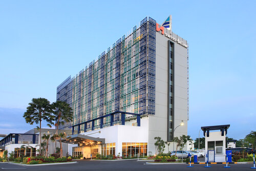 Swiss-Belinn Modern Cikande