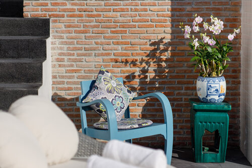 Chala Number 2 Art and Gallery Chiang Mai