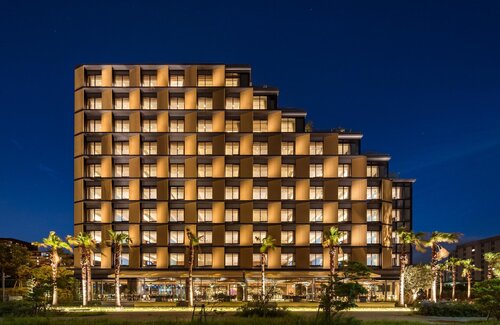 Hyatt Regency Tokyo Bay