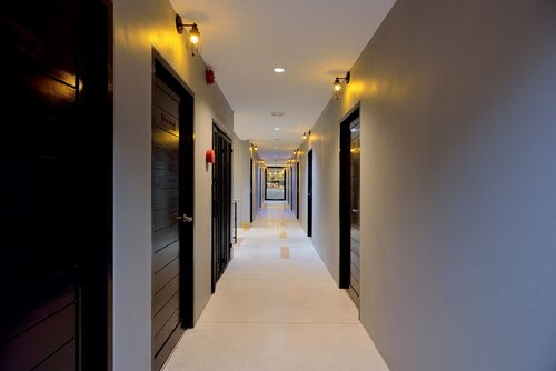 Castle Black Bangkok