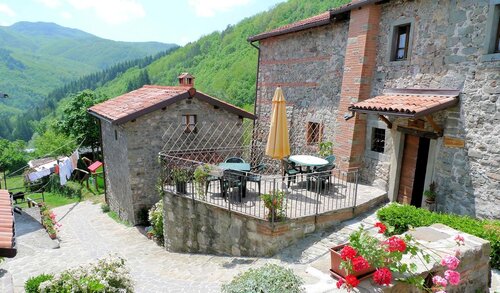 Ristoro Del Cavaliere