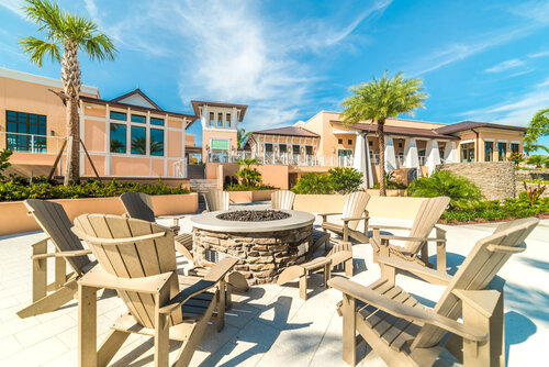 Solara Resort Homes and Townhomes