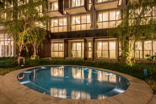 The idle Hotel & Residence