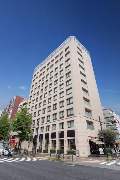 Hotel Keihan Tokyo Yotsuya