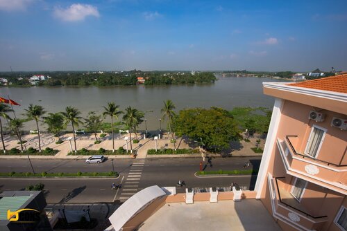 Bcons Hotel Binh Duong