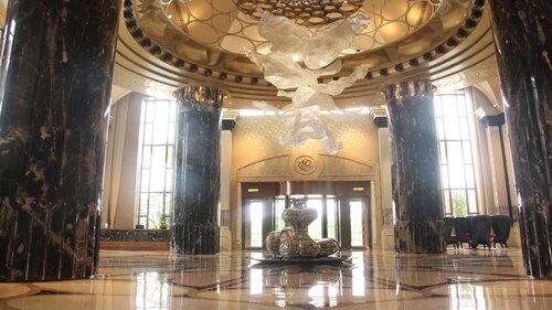 Chateau Star River Xian