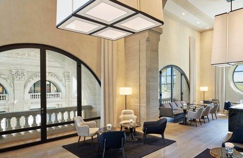 InterContinental Lyon - Hotel Dieu