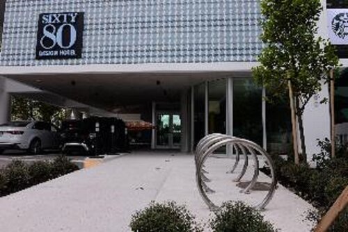 6080 Design Hotel by Eskape Collection