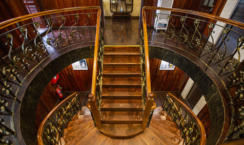 Indochine Lan Ha Bay