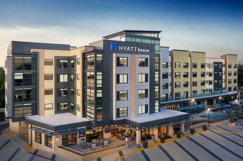 Hyatt House San Jose/Cupertino