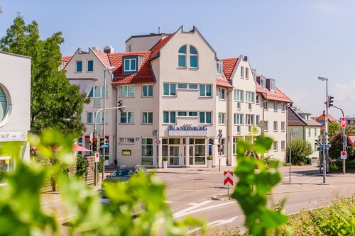 PLAZA INN Blankenburg Ditzingen, Sure Collection
