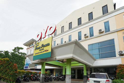Istana Permata Ngagel