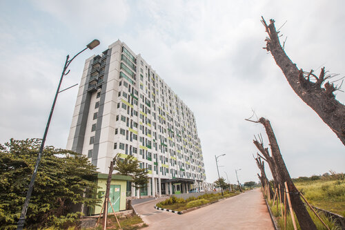 258 Flagship The Enviro Cikarang