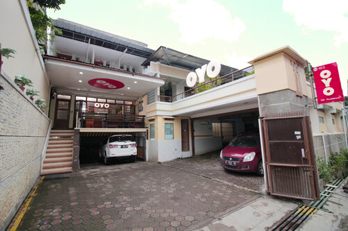 Sm Residence Pasteur