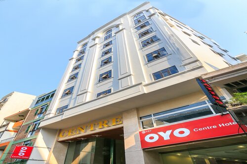OYO 157 Centre Hotel