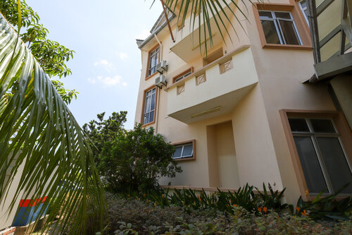 Seri Bayu Resort Hotel