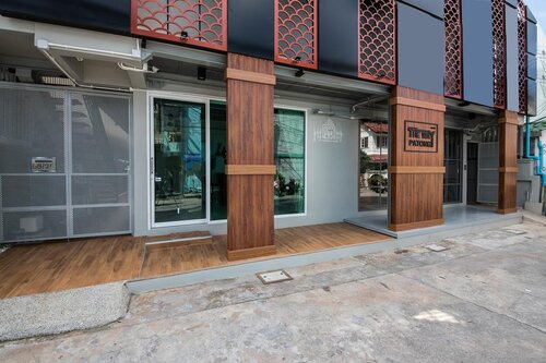 The Way Patong Hotel