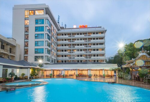 Rex Hotel Vung Tau