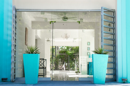 Art Villa Dominicana