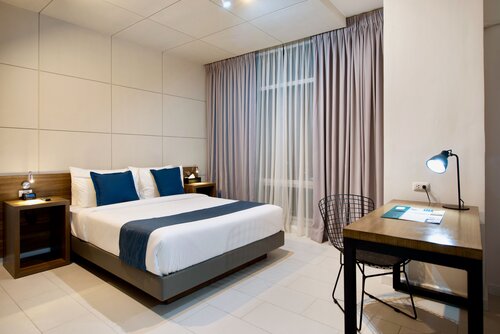 The Sphere Serviced Residences