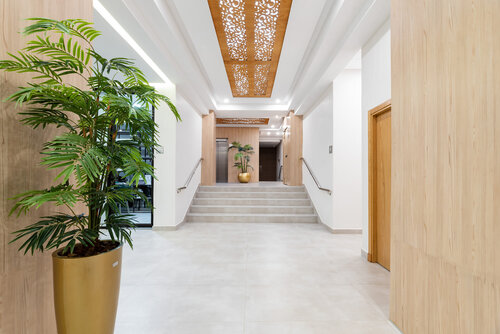 MID TOWN Hotel Casablanca