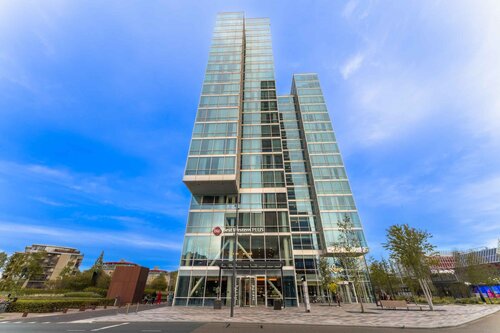 PLAZA Premium Almere