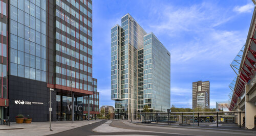 PLAZA Premium Almere