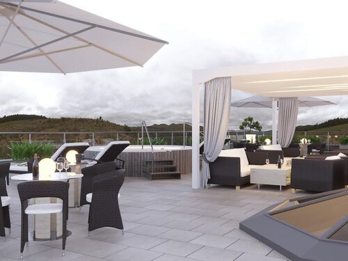 Best Western SeePark Hotel Murten