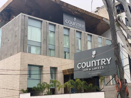 Country Inn & Suites by Radisson Zirakpur