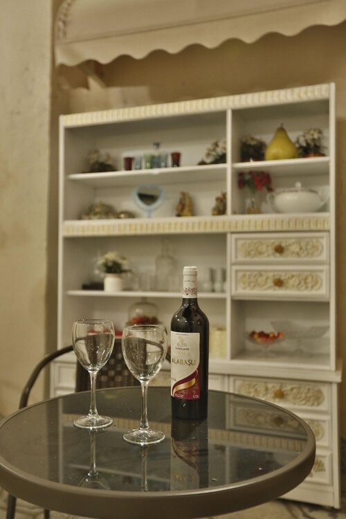 Sweet House Boutique Hotel